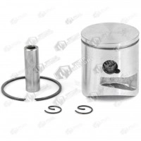Kit piston drujba Husqvarna 236, 240 39mm (Aip) 